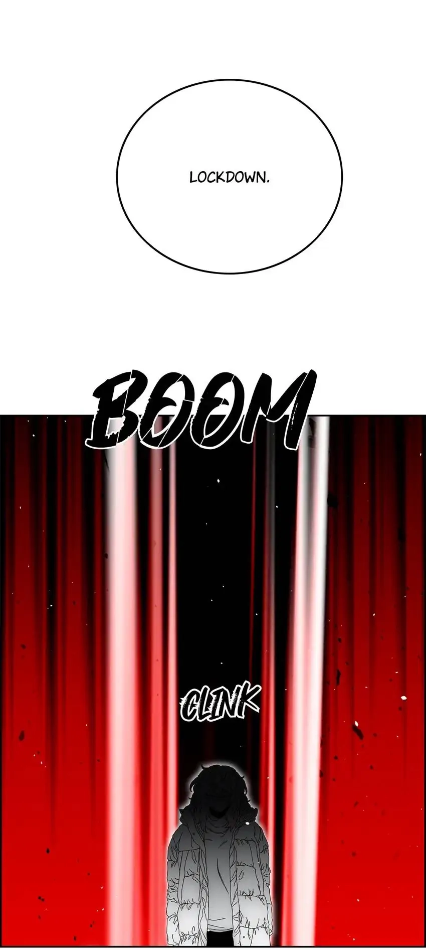 Read Evil Hunter chapter 31 image 44 on Lezhin