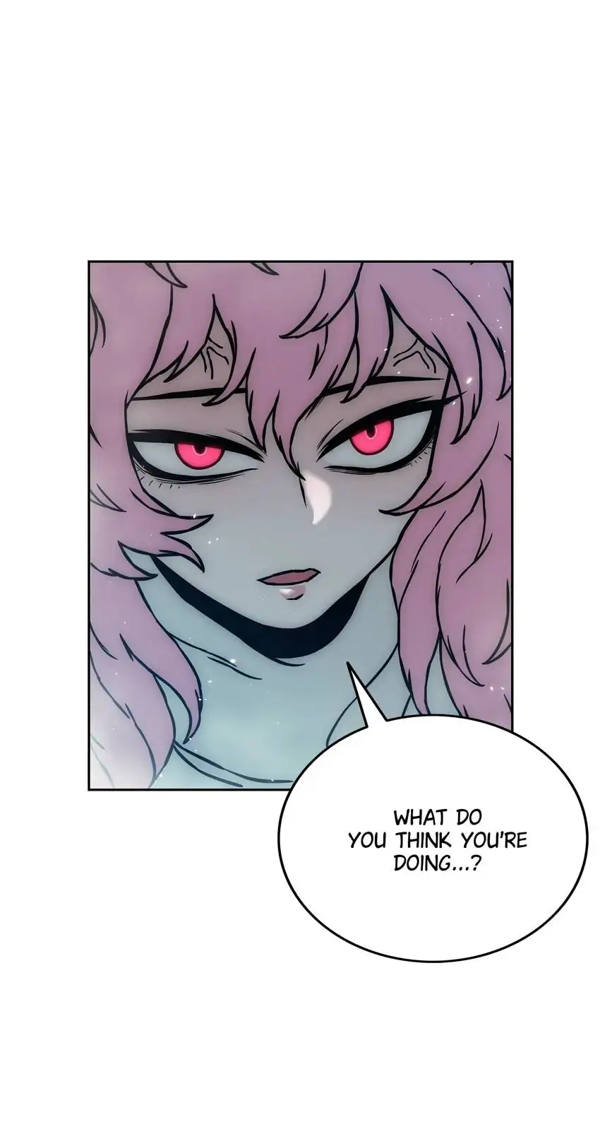 Read Evil Hunter chapter 31 image 46 on Lezhin