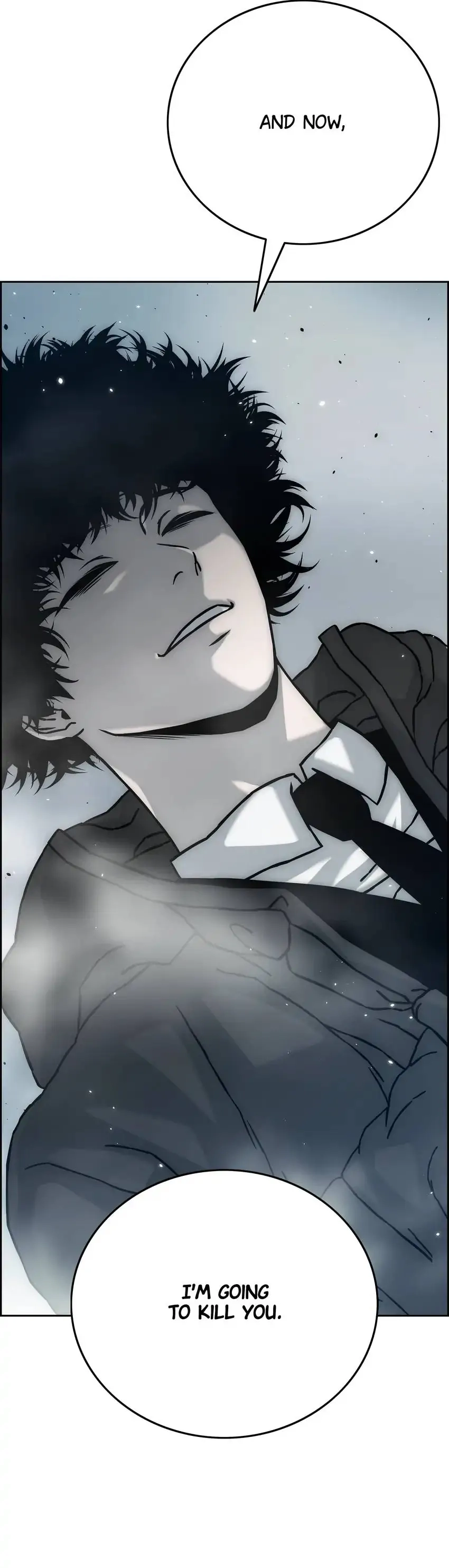 Read Evil Hunter chapter 31 image 49 on Lezhin
