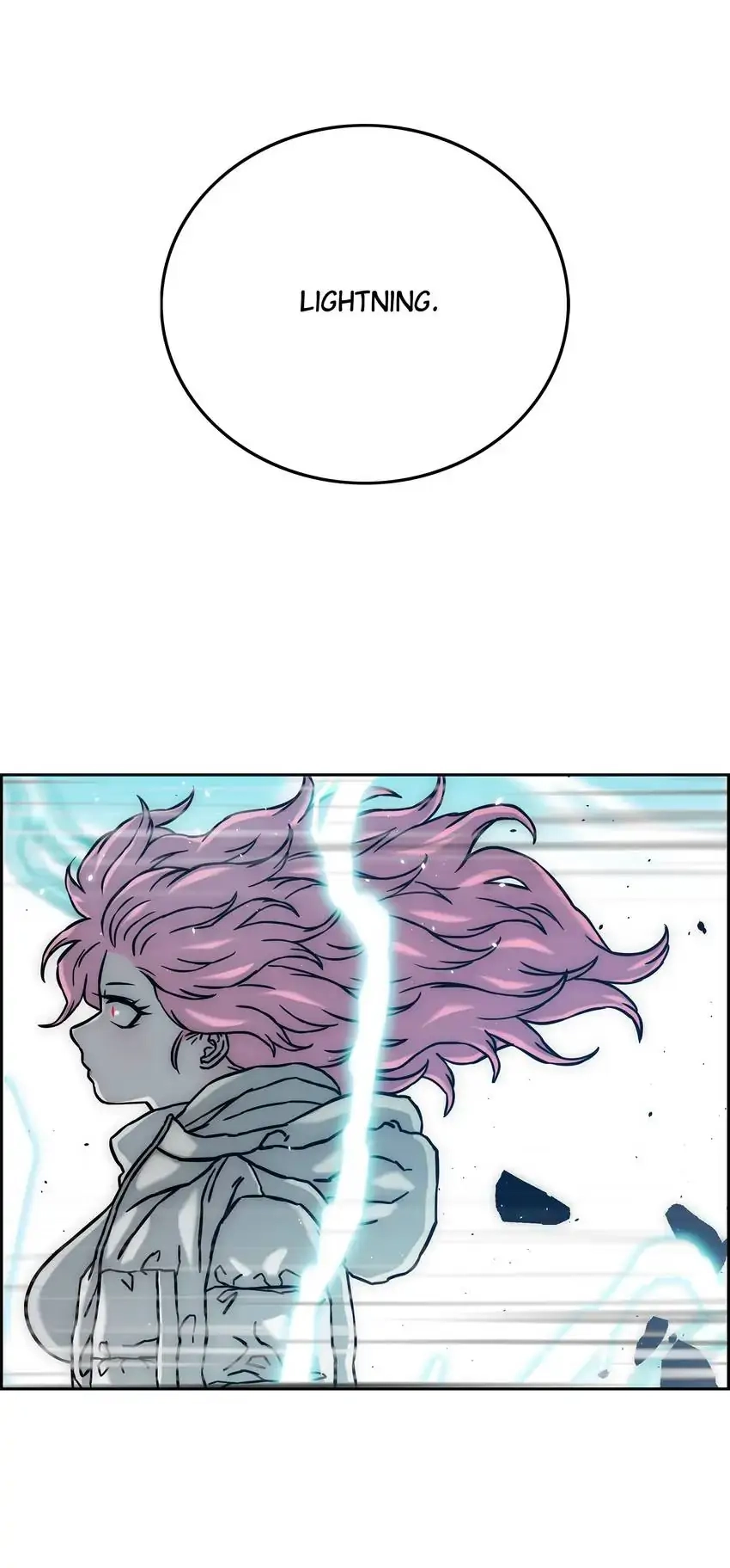 Read Evil Hunter chapter 31 image 53 on Lezhin