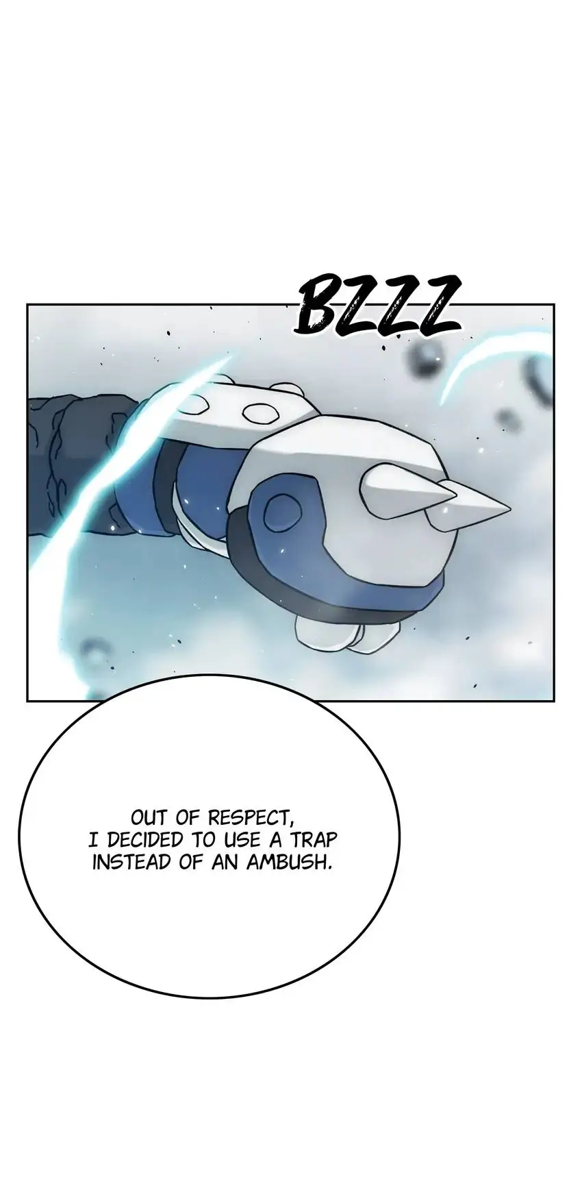 Read Evil Hunter chapter 31 image 56 on Lezhin