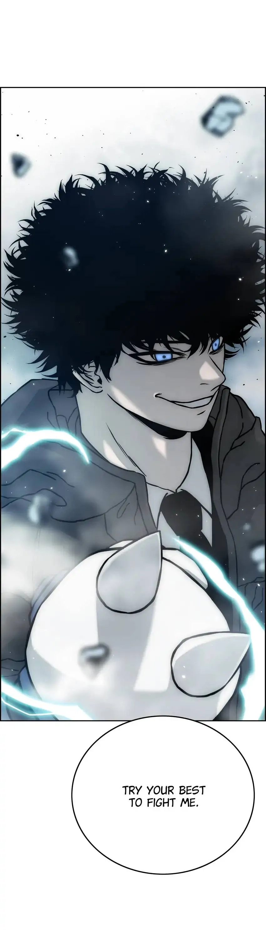 Read Evil Hunter chapter 31 image 57 on Lezhin