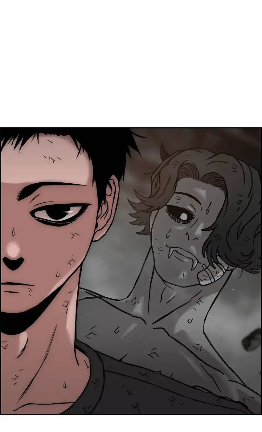 Read Evil Hunter chapter 31 image 8 on Lezhin