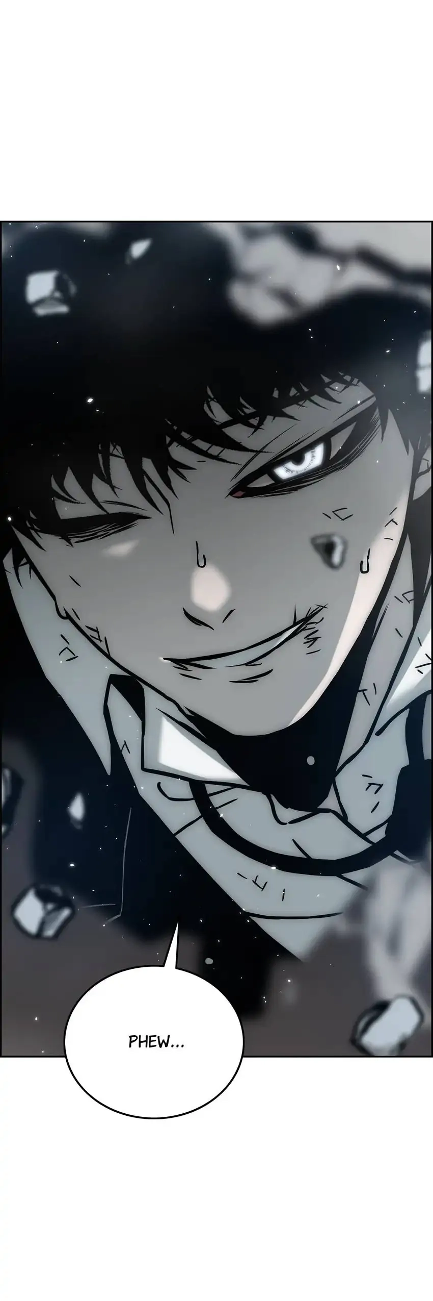 Read Evil Hunter chapter 32 image 2 on Lezhin
