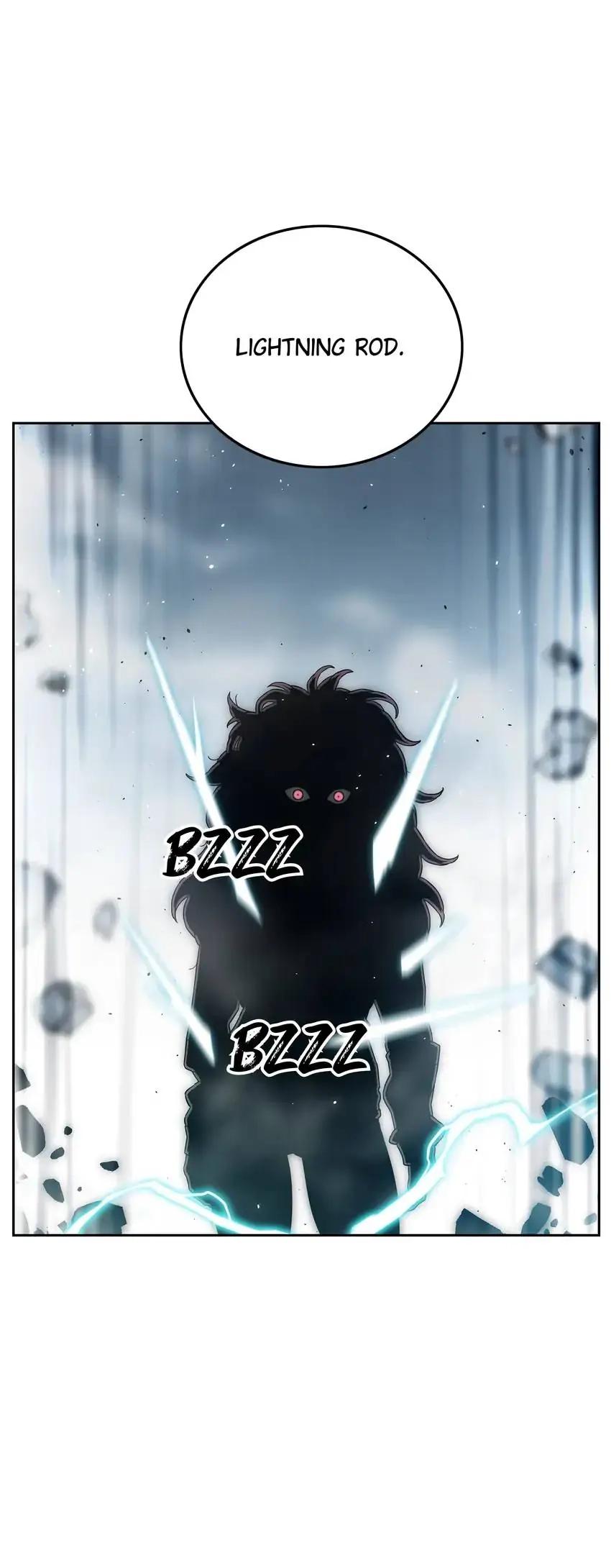 Read Evil Hunter chapter 32 image 28 on Lezhin