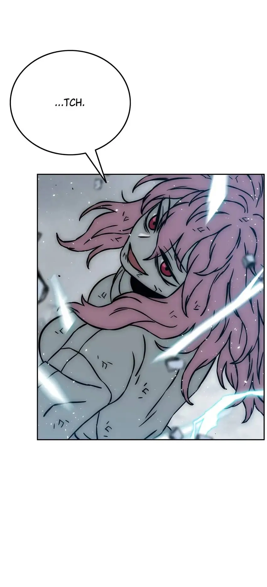 Read Evil Hunter chapter 32 image 32 on Lezhin