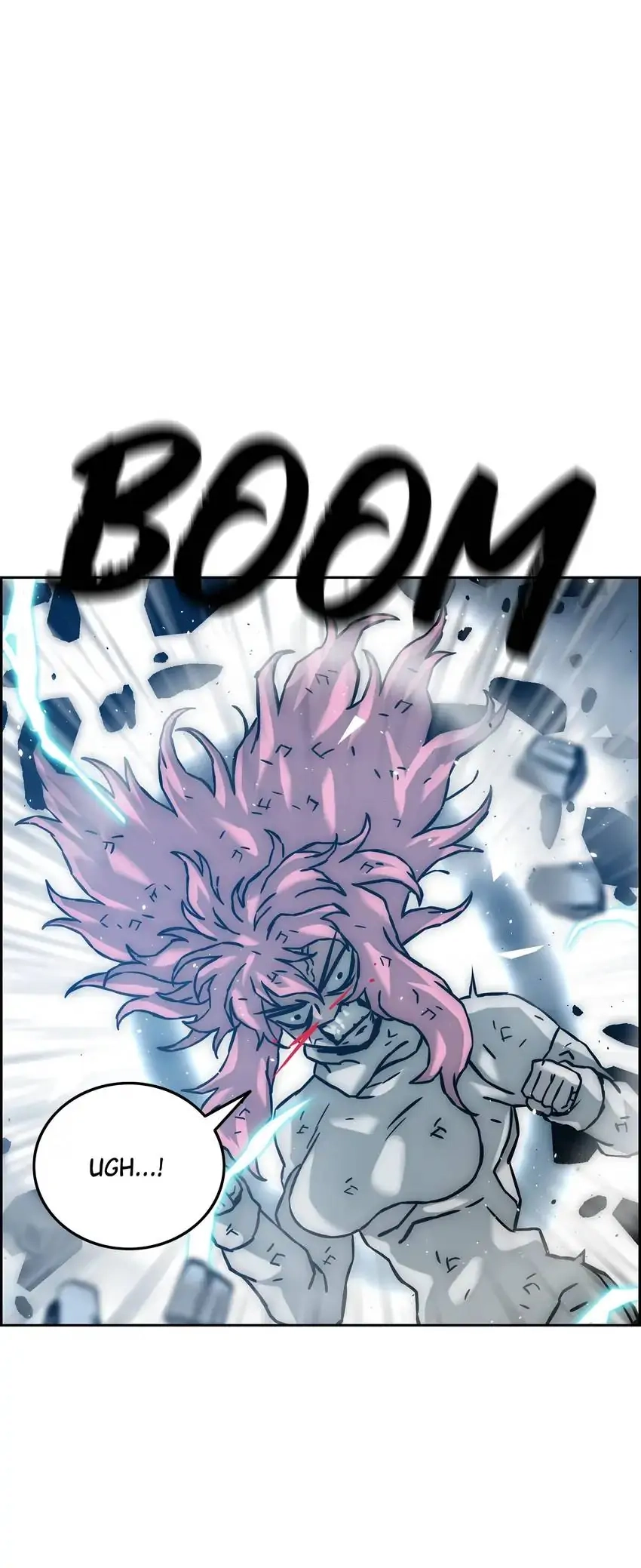 Read Evil Hunter chapter 32 image 38 on Lezhin