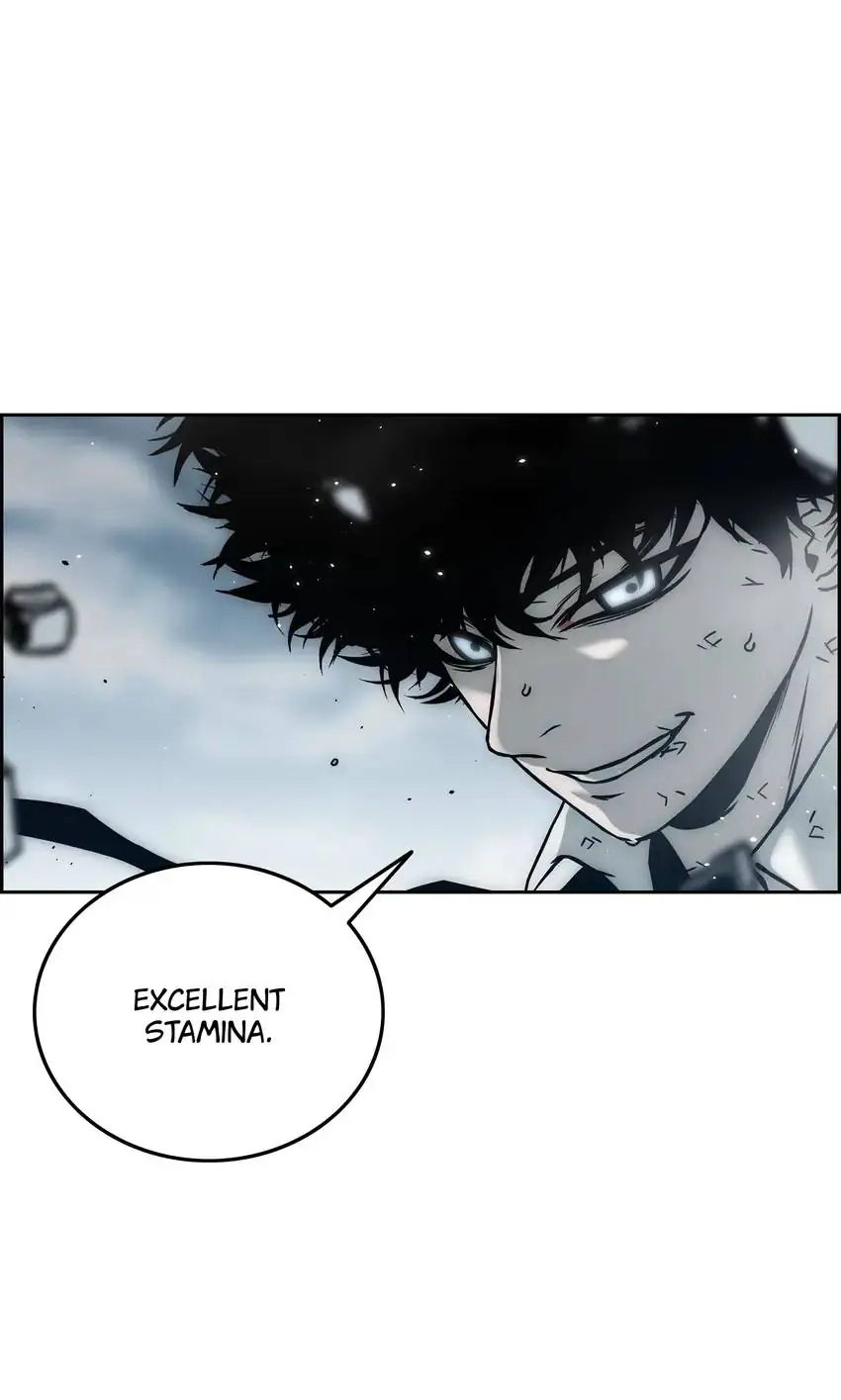 Read Evil Hunter chapter 32 image 4 on Lezhin