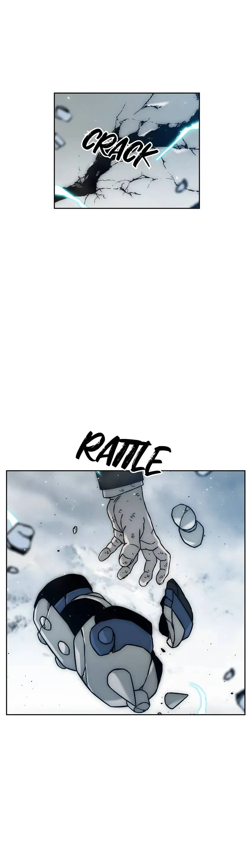 Read Evil Hunter chapter 32 image 41 on Lezhin