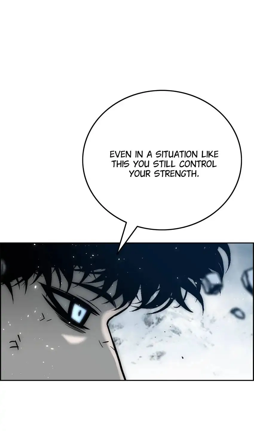 Read Evil Hunter chapter 32 image 45 on Lezhin