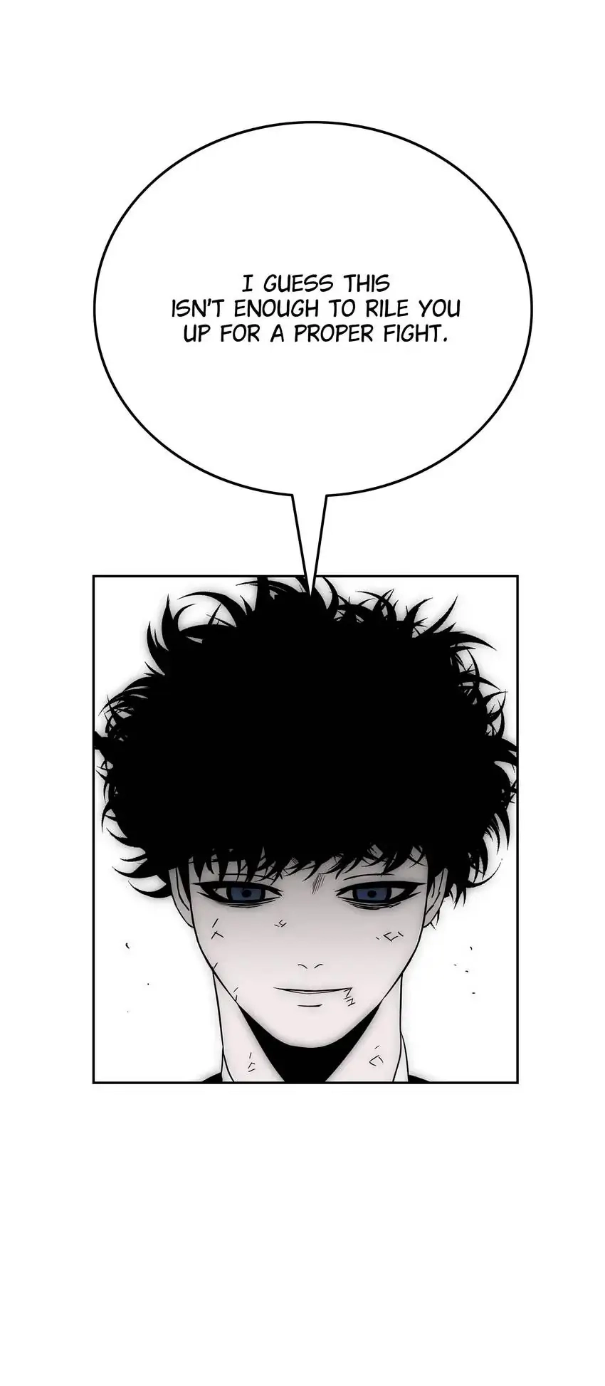 Read Evil Hunter chapter 32 image 46 on Lezhin