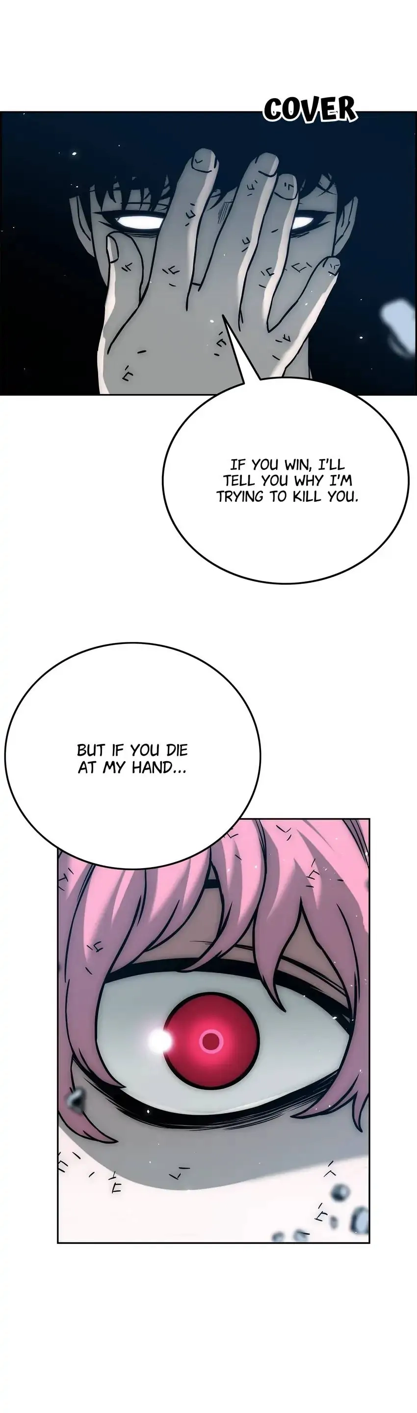 Read Evil Hunter chapter 32 image 48 on Lezhin