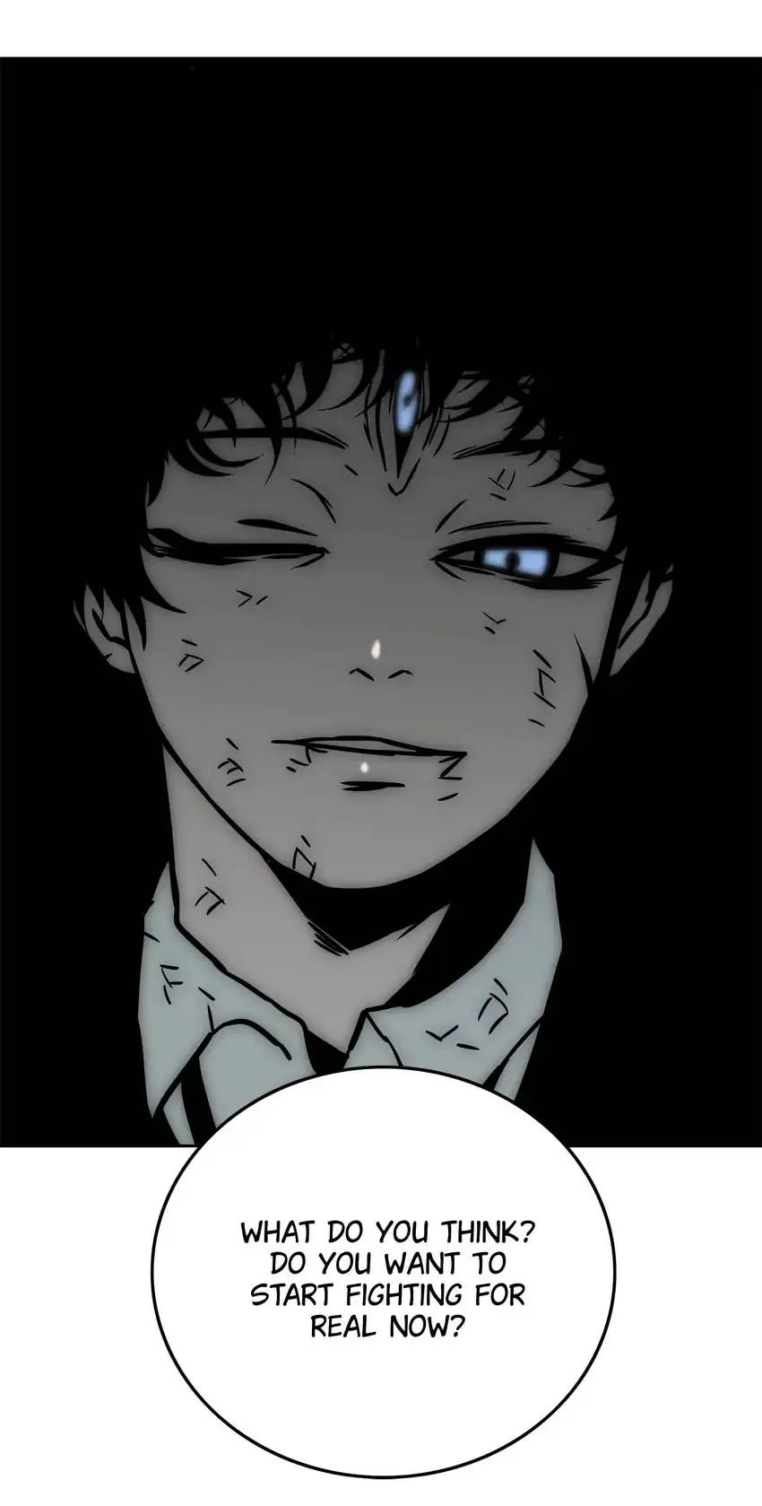 Read Evil Hunter chapter 32 image 51 on Lezhin