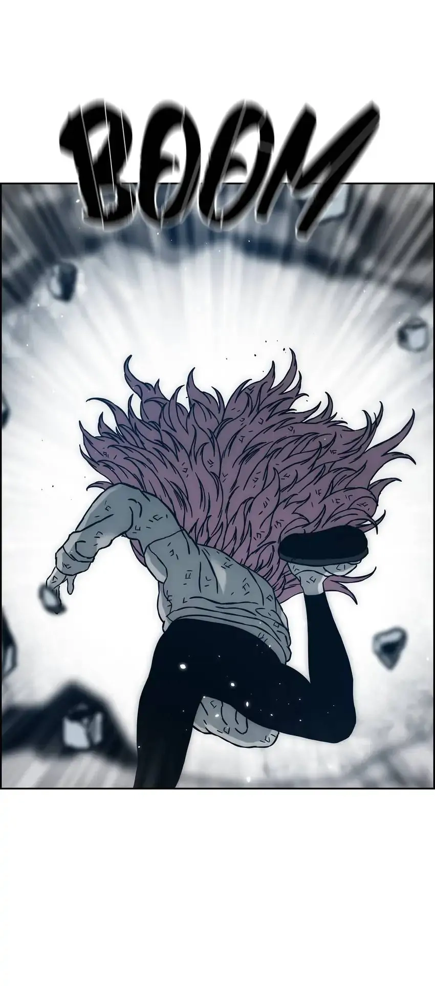 Read Evil Hunter chapter 32 image 6 on Lezhin