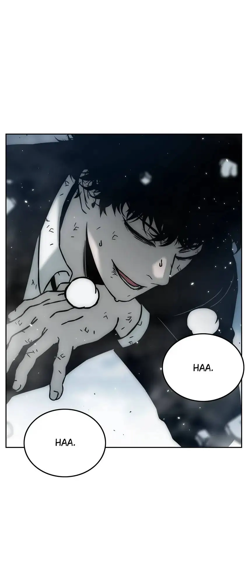 Read Evil Hunter chapter 32 image 9 on Lezhin