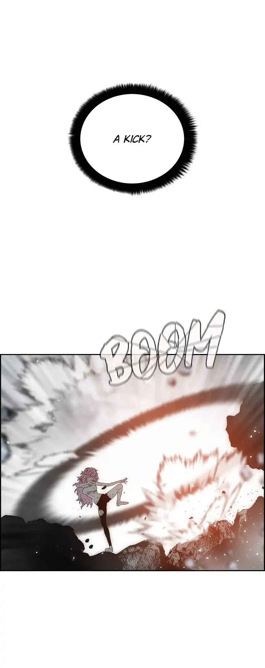 Read Evil Hunter chapter 33 image 15 on Lezhin