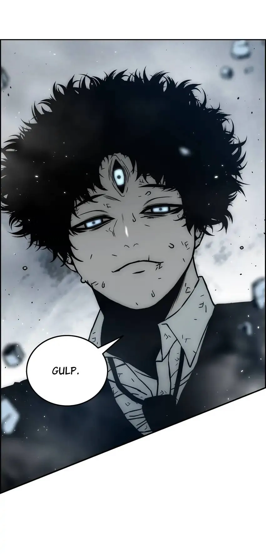 Read Evil Hunter chapter 33 image 2 on Lezhin