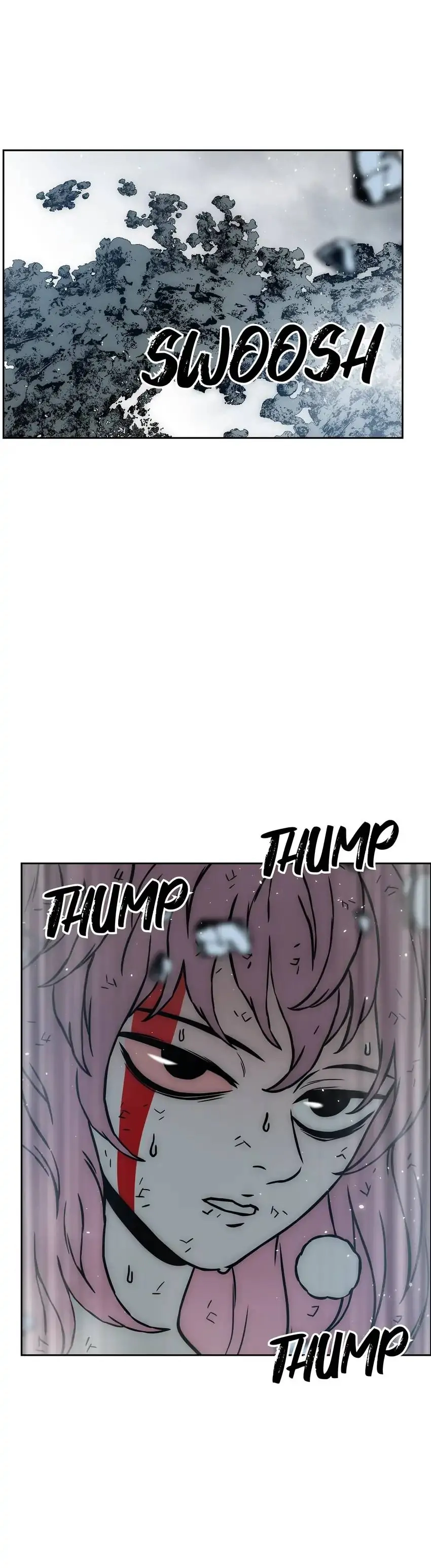 Read Evil Hunter chapter 33 image 22 on Lezhin