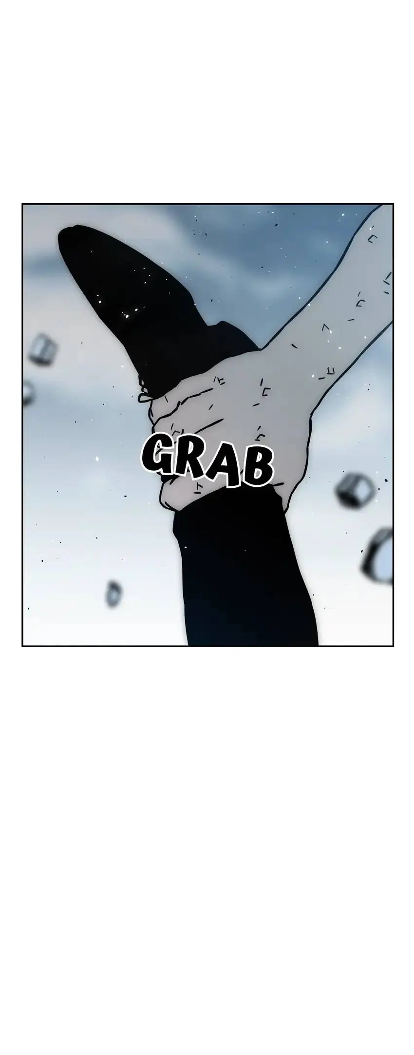 Read Evil Hunter chapter 33 image 24 on Lezhin