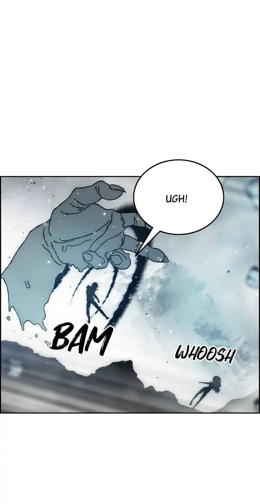 Read Evil Hunter chapter 33 image 26 on Lezhin