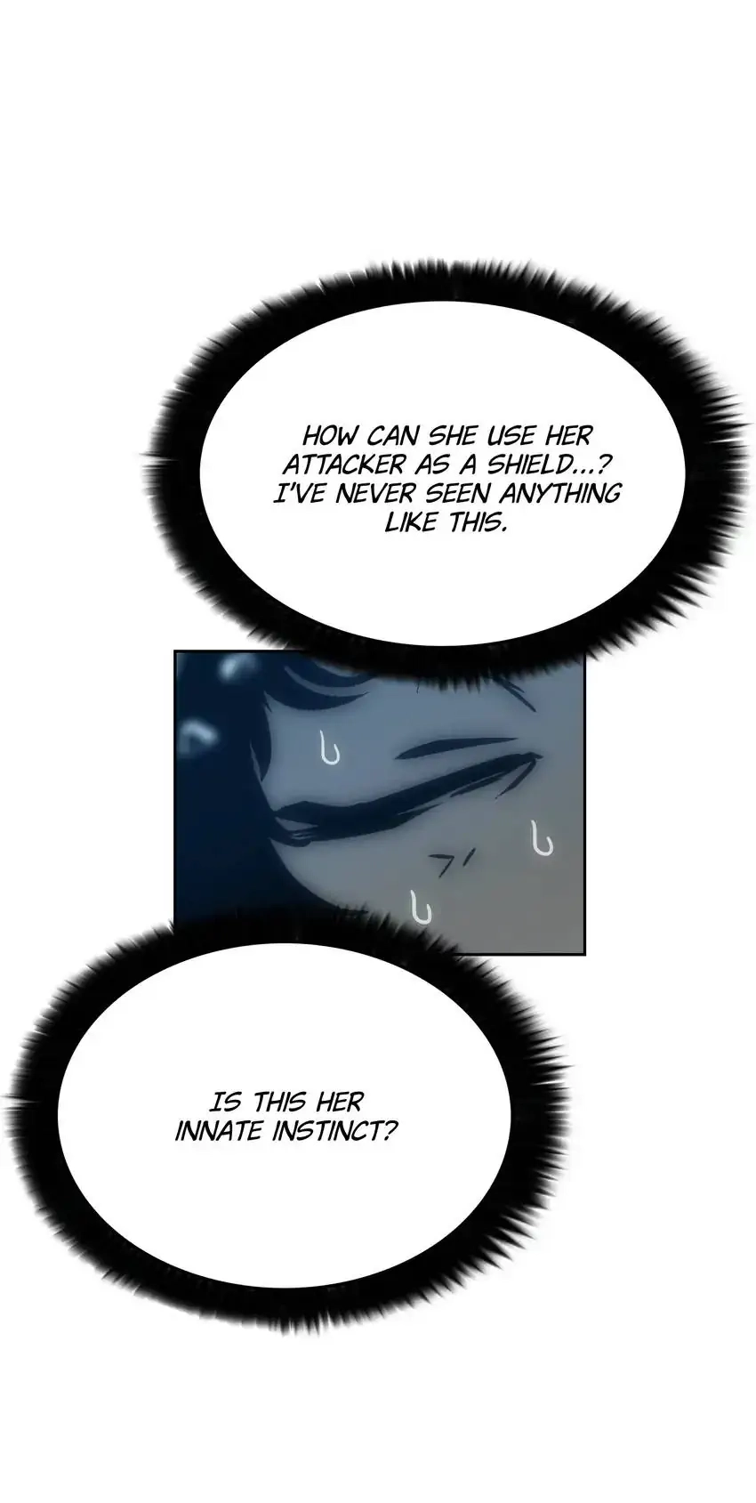 Read Evil Hunter chapter 33 image 27 on Lezhin