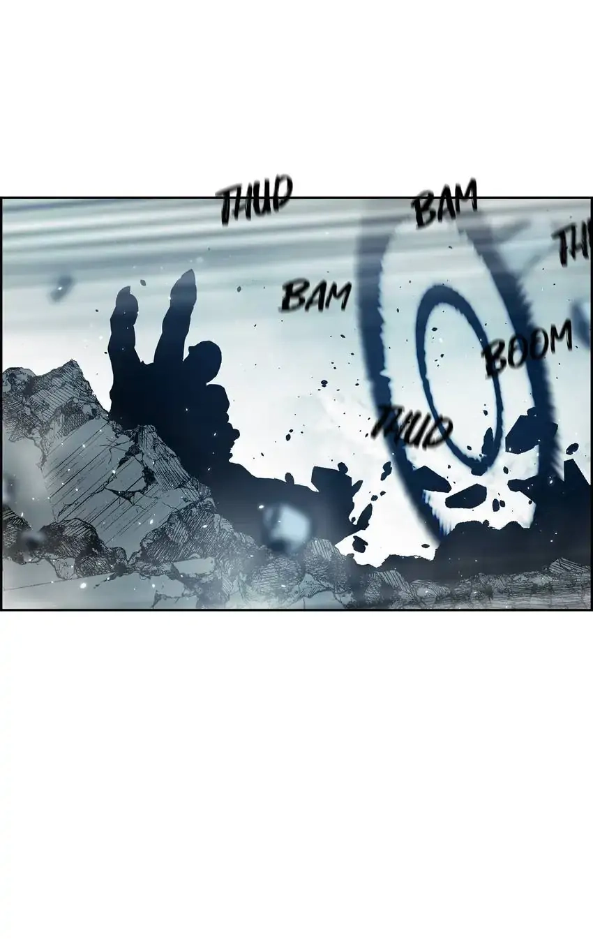 Read Evil Hunter chapter 33 image 28 on Lezhin