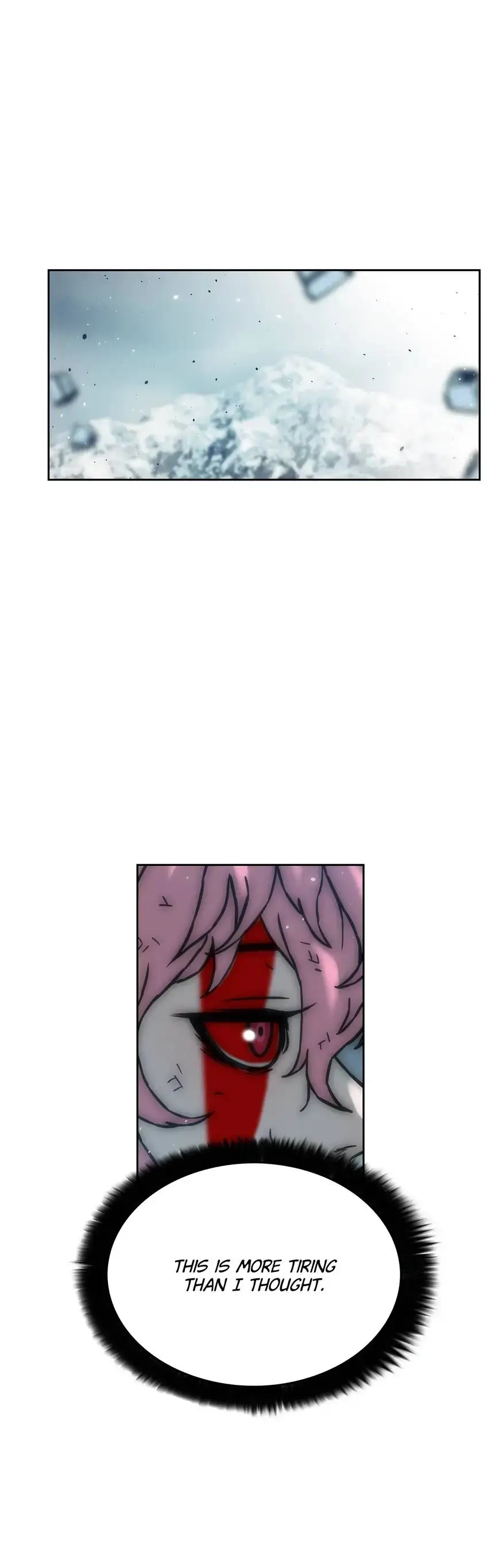 Read Evil Hunter chapter 33 image 29 on Lezhin