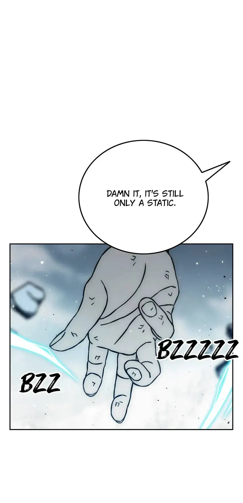 Read Evil Hunter chapter 33 image 31 on Lezhin