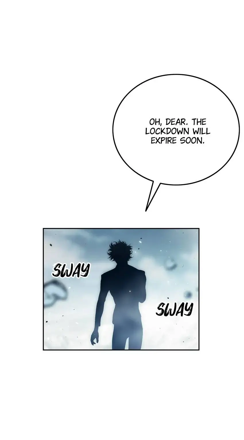 Read Evil Hunter chapter 33 image 32 on Lezhin