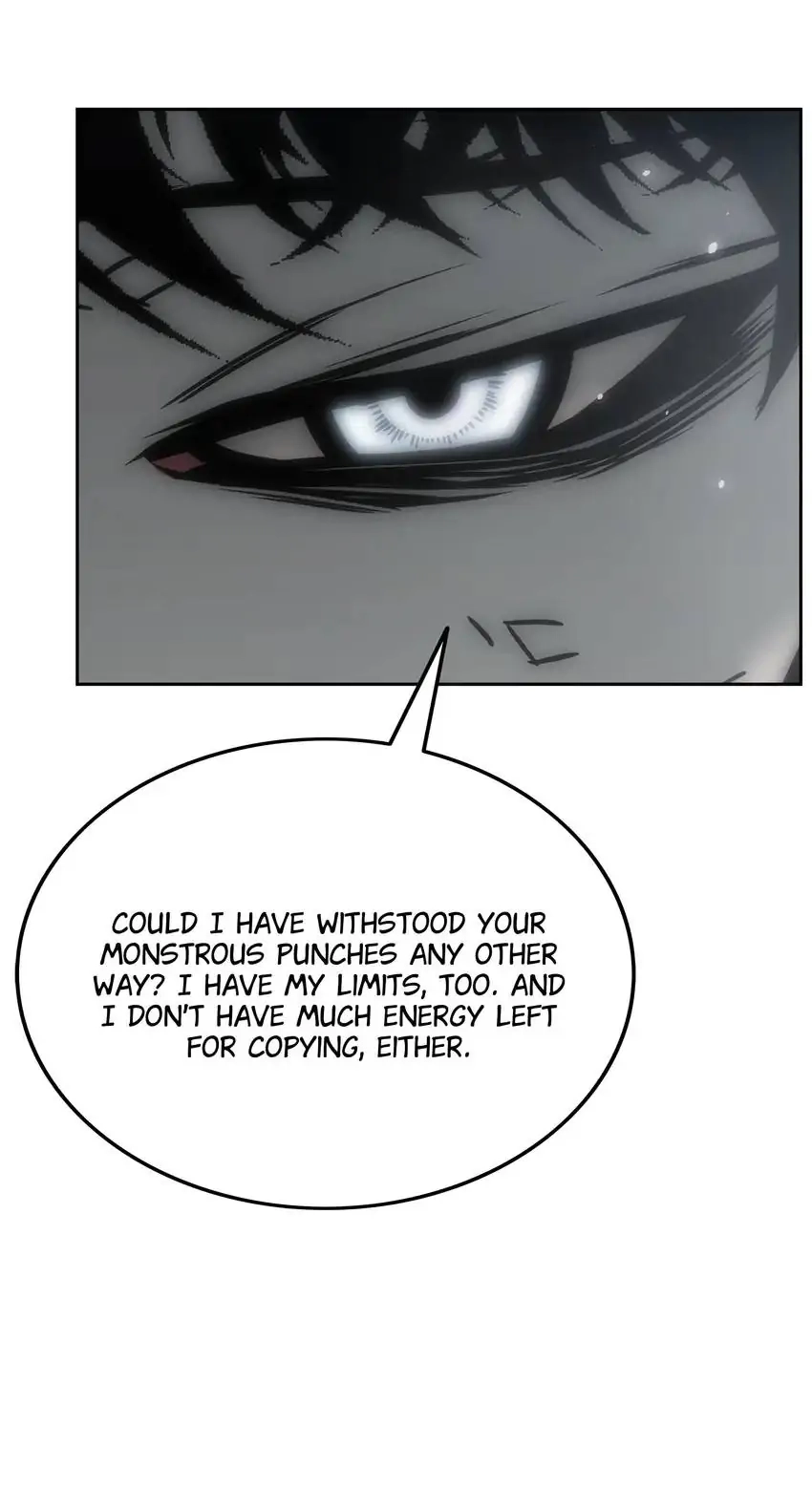 Read Evil Hunter chapter 33 image 35 on Lezhin