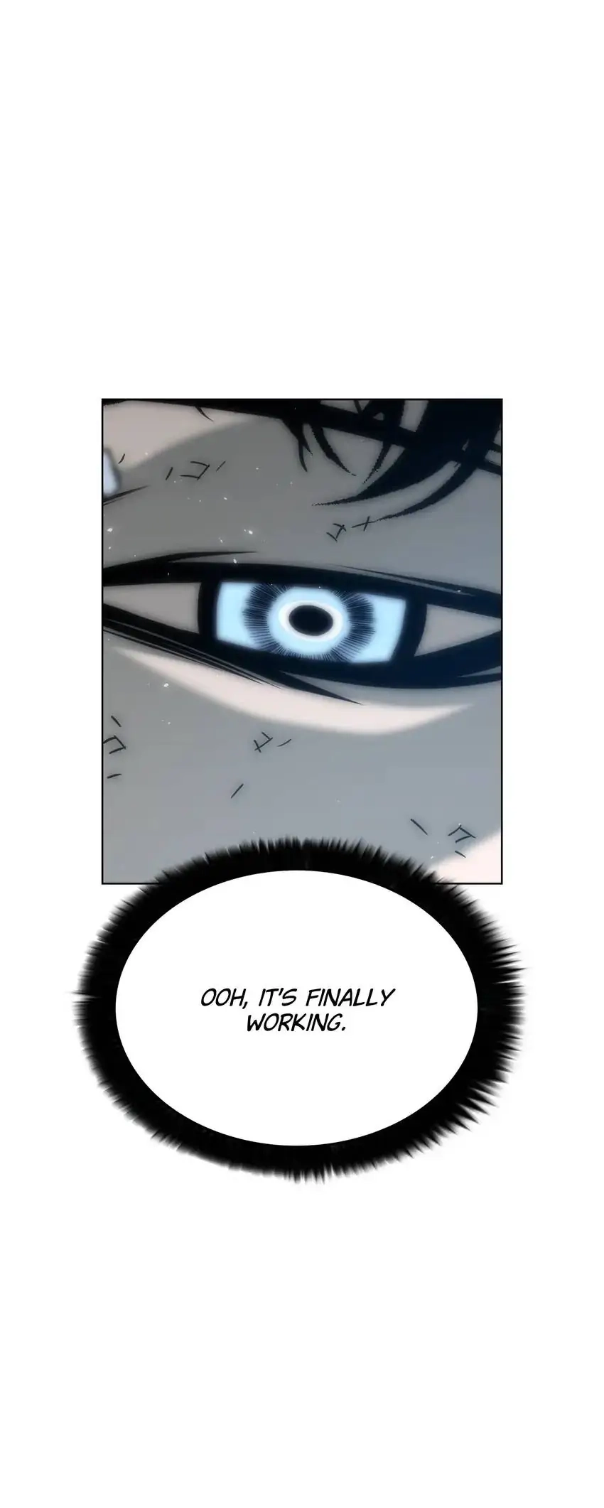 Read Evil Hunter chapter 33 image 37 on Lezhin