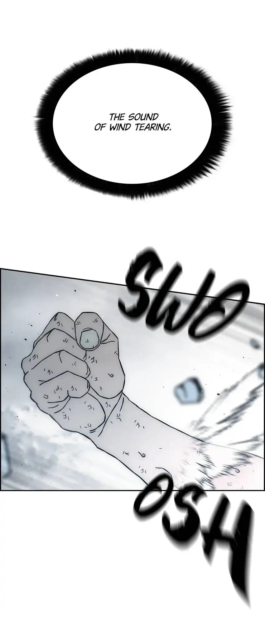 Read Evil Hunter chapter 33 image 4 on Lezhin