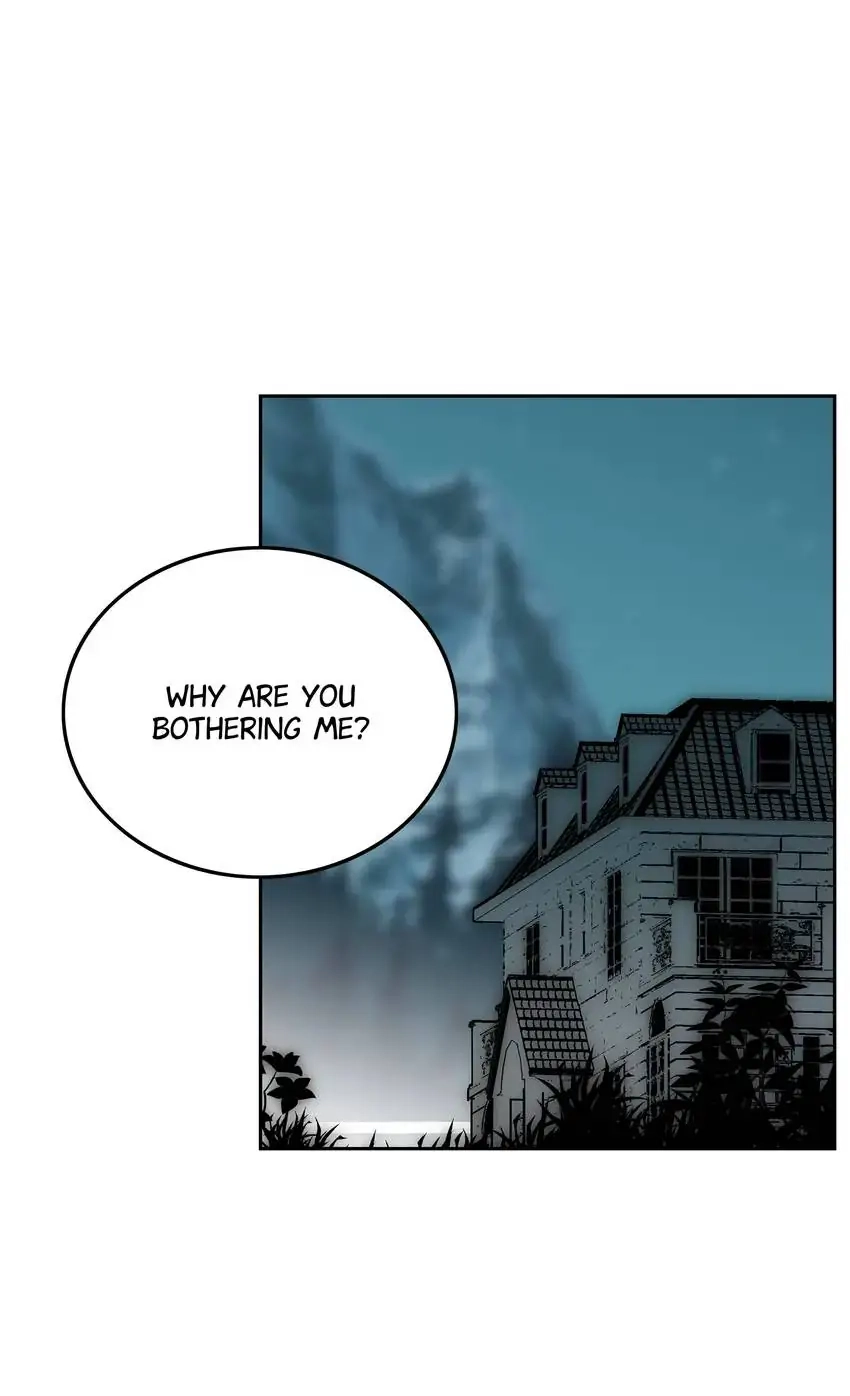 Read Evil Hunter chapter 33 image 43 on Lezhin