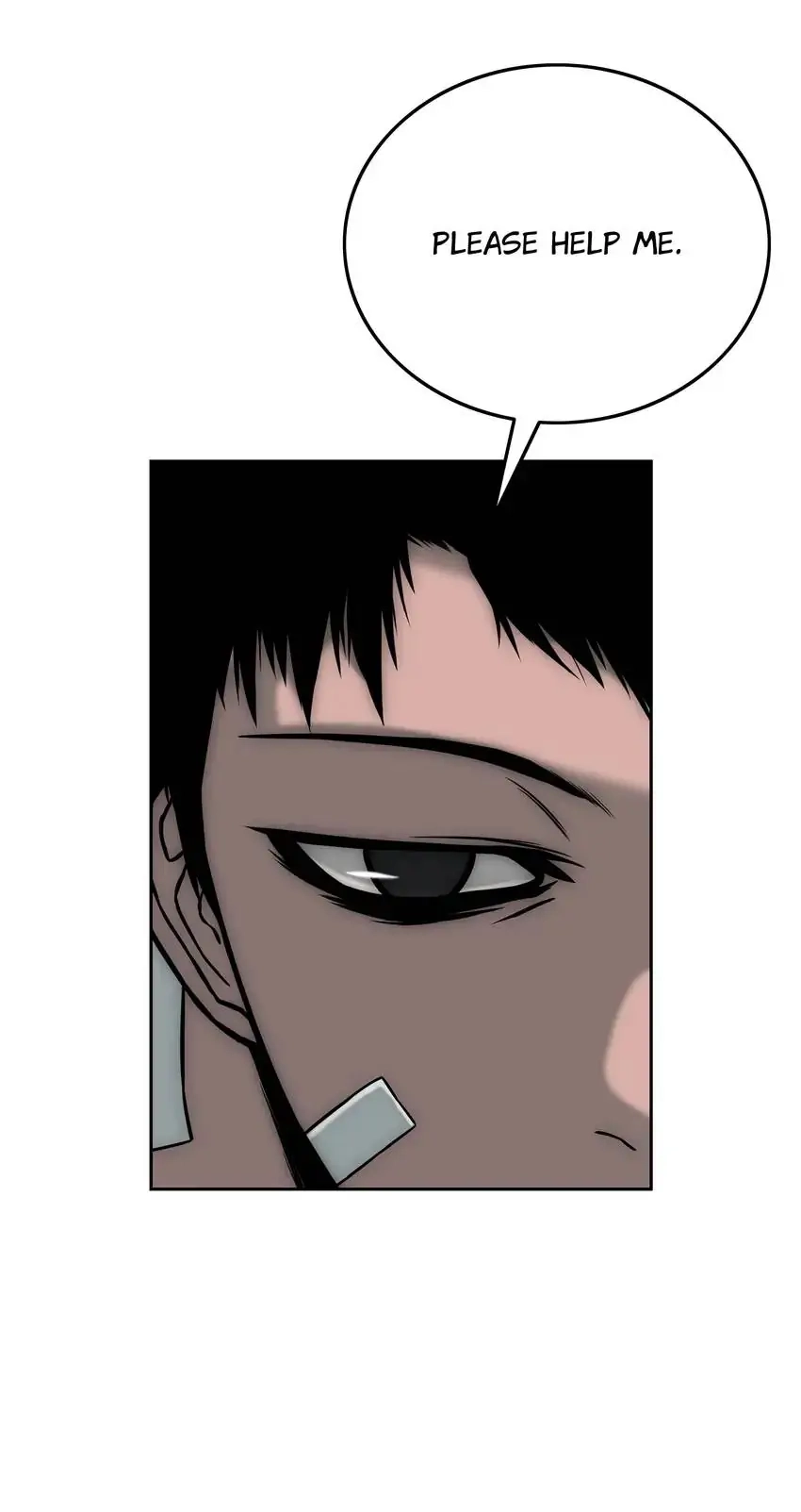 Read Evil Hunter chapter 33 image 48 on Lezhin