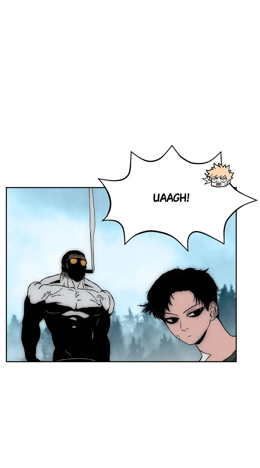 Read Evil Hunter chapter 33 image 51 on Lezhin