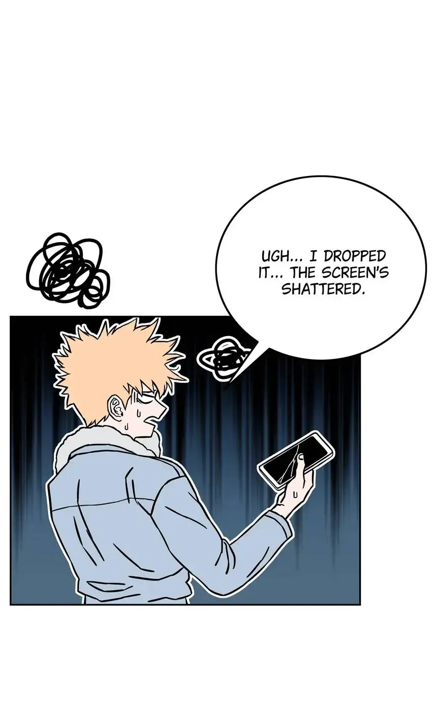 Read Evil Hunter chapter 33 image 52 on Lezhin