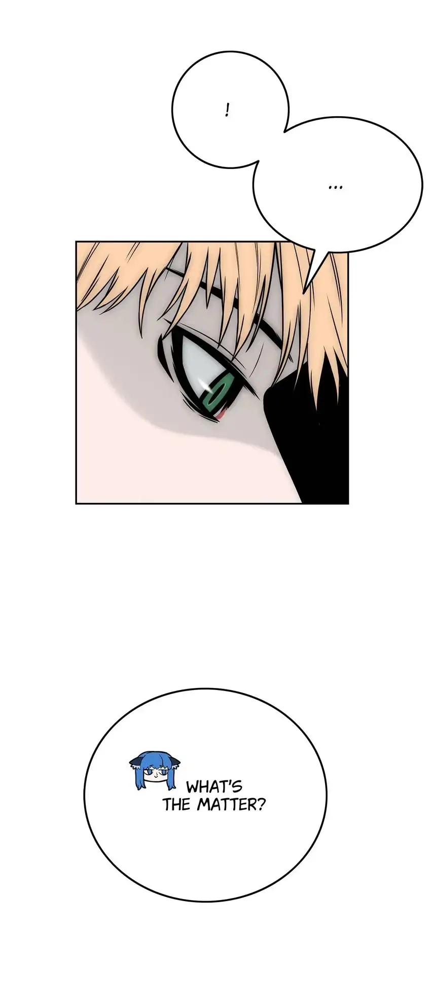 Read Evil Hunter chapter 33 image 53 on Lezhin