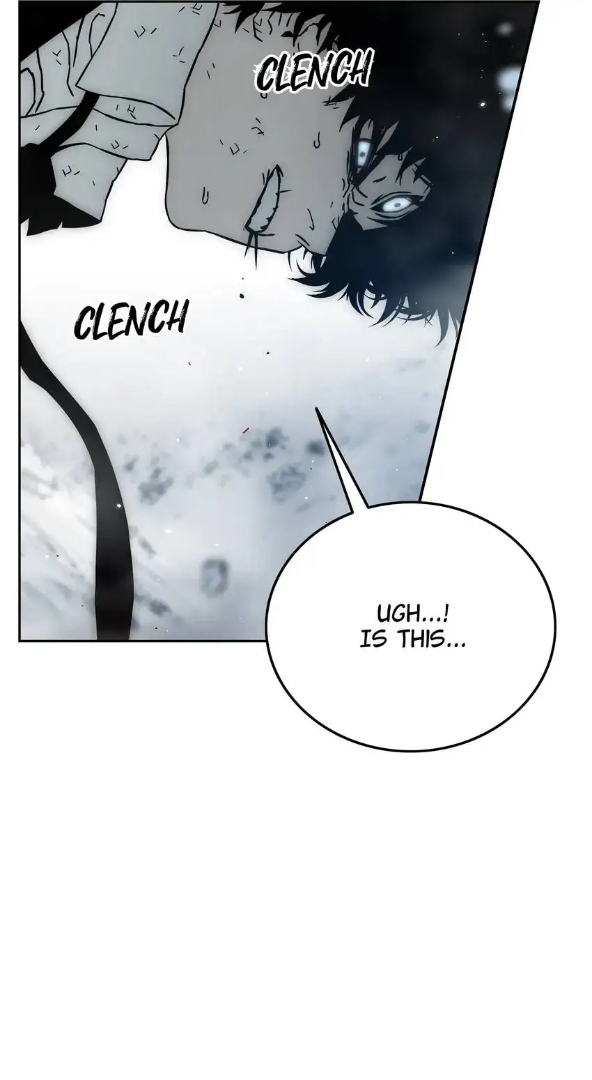 Read Evil Hunter chapter 33 image 7 on Lezhin