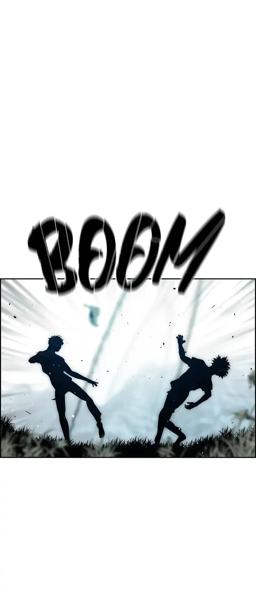 Read Evil Hunter chapter 34 image 14 on Lezhin