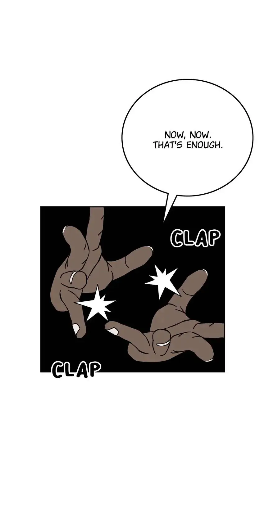 Read Evil Hunter chapter 34 image 16 on Lezhin