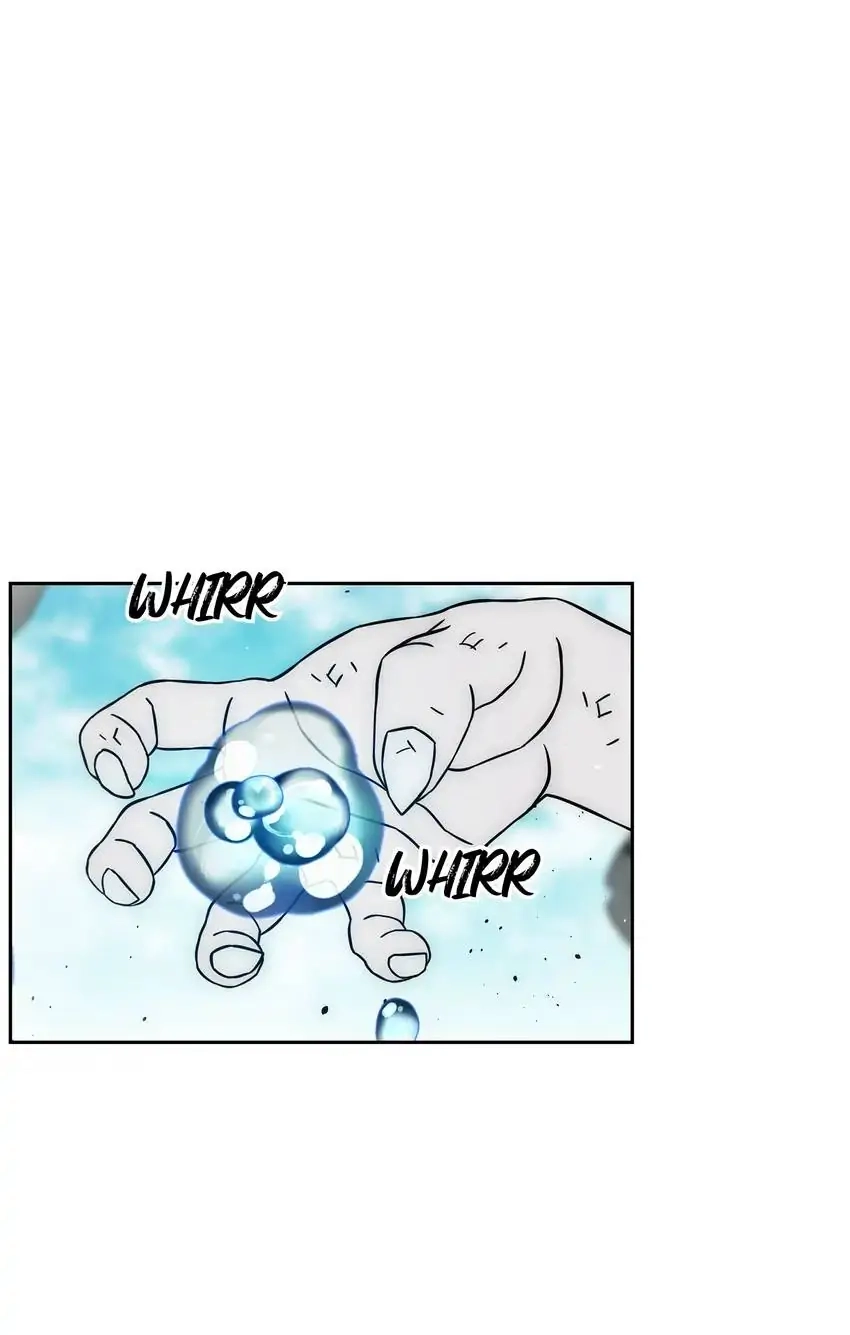Read Evil Hunter chapter 34 image 2 on Lezhin