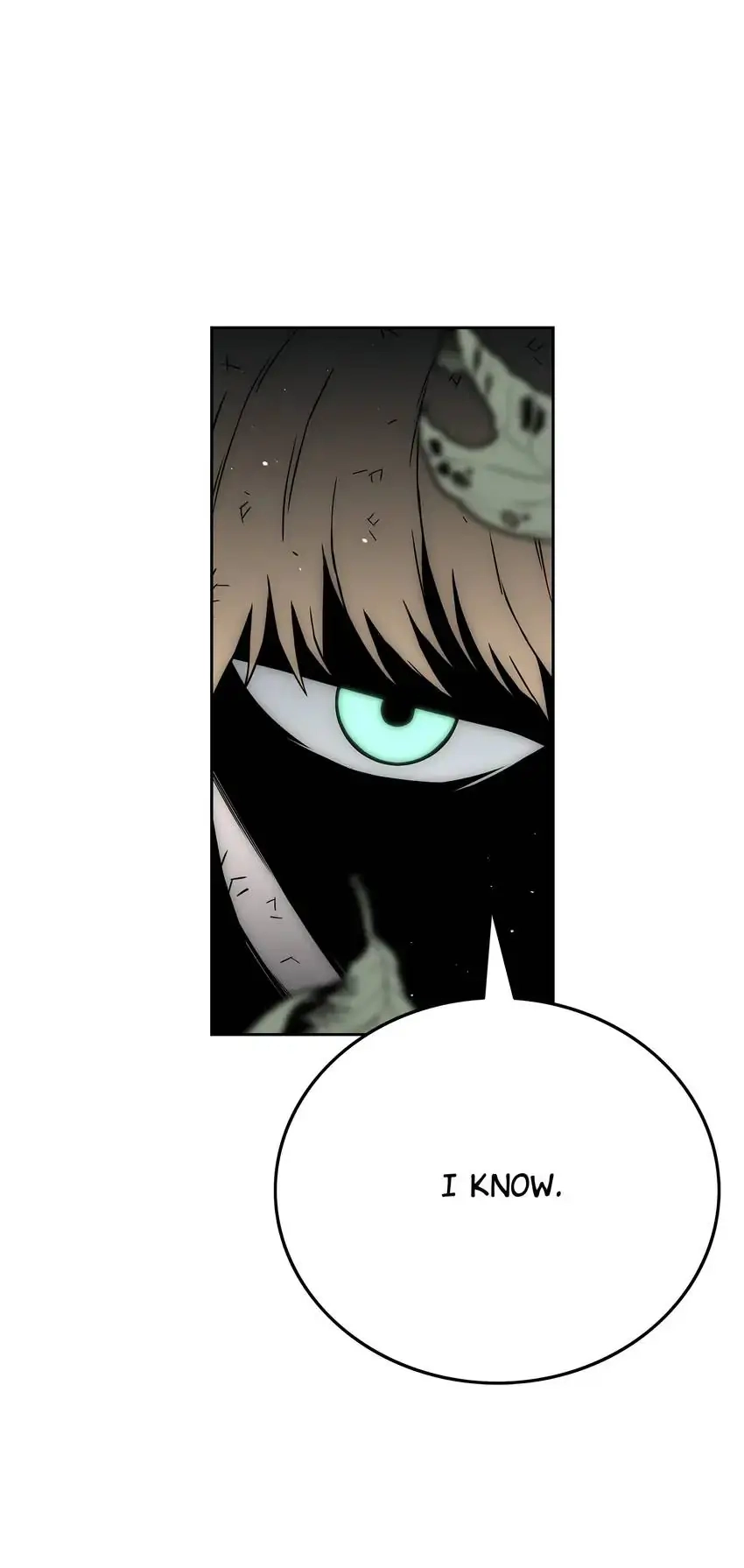 Read Evil Hunter chapter 34 image 24 on Lezhin