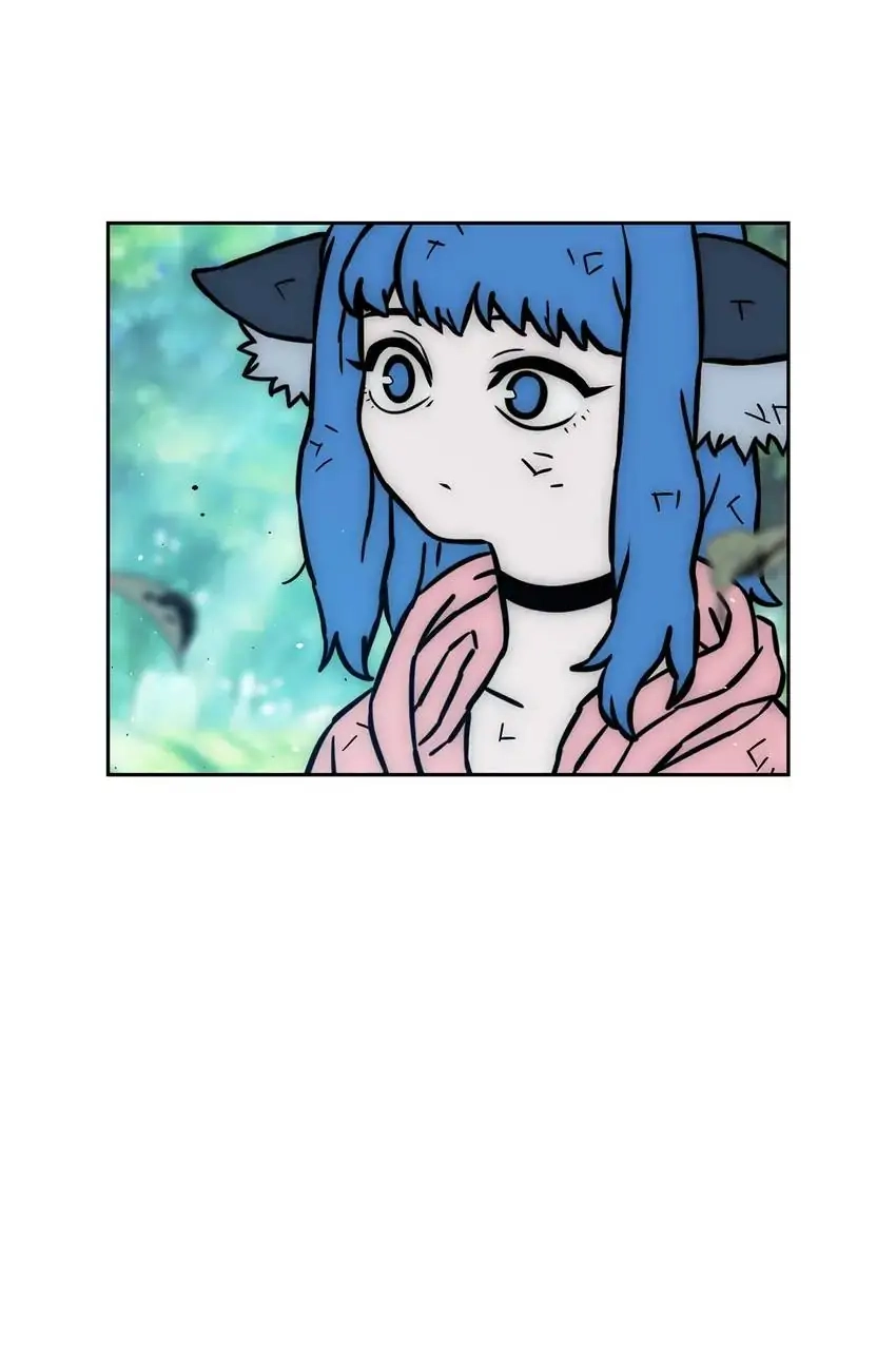 Read Evil Hunter chapter 34 image 25 on Lezhin
