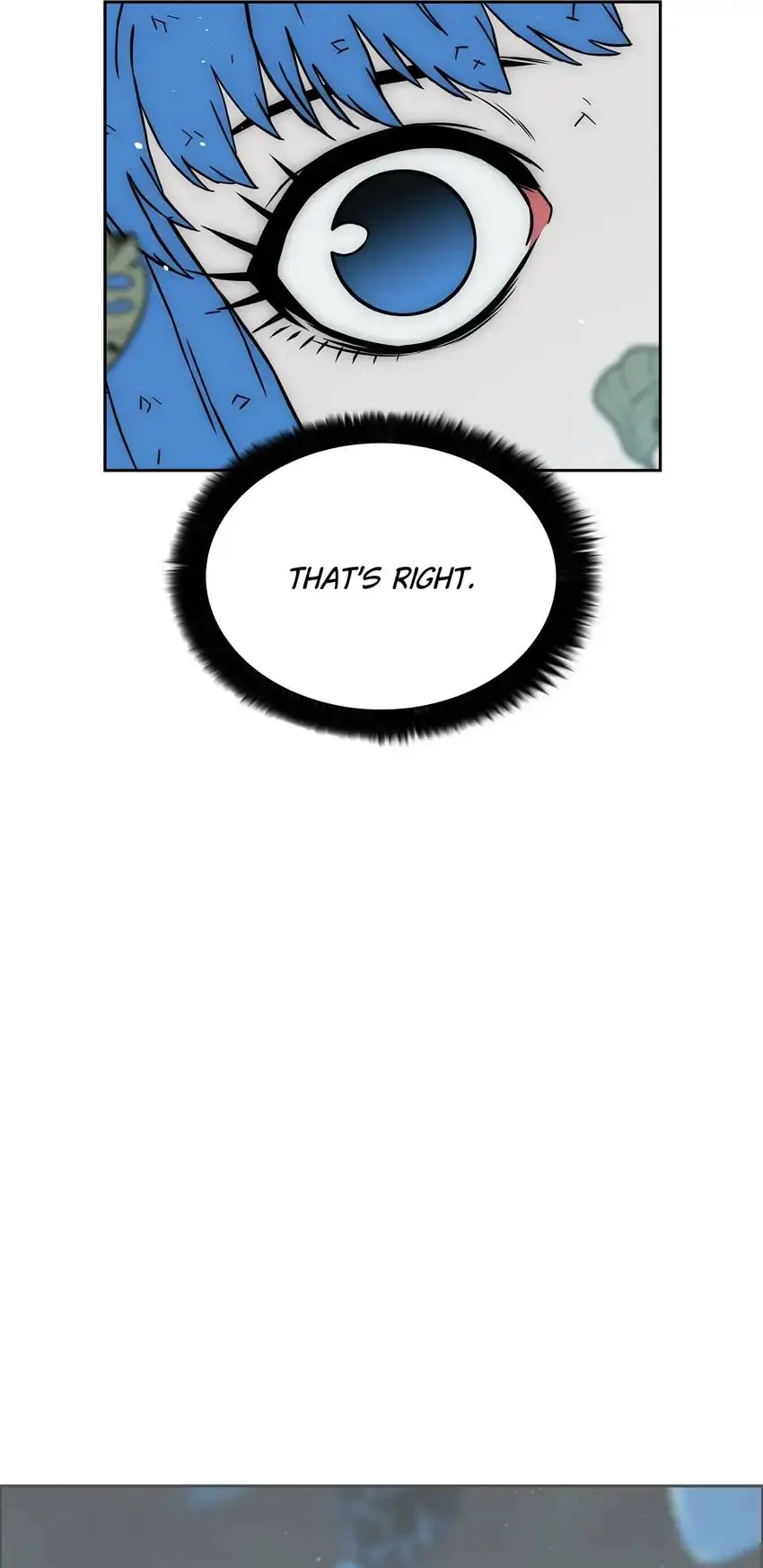 Read Evil Hunter chapter 34 image 26 on Lezhin