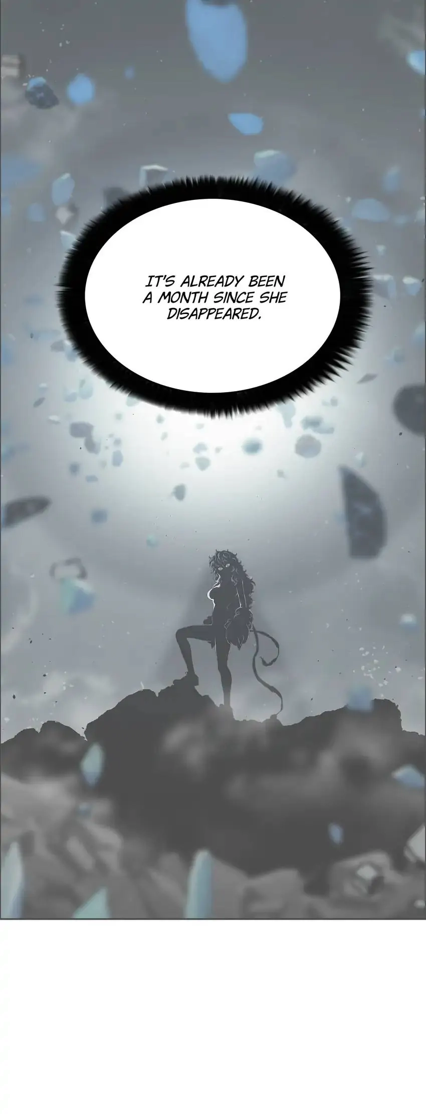 Read Evil Hunter chapter 34 image 27 on Lezhin