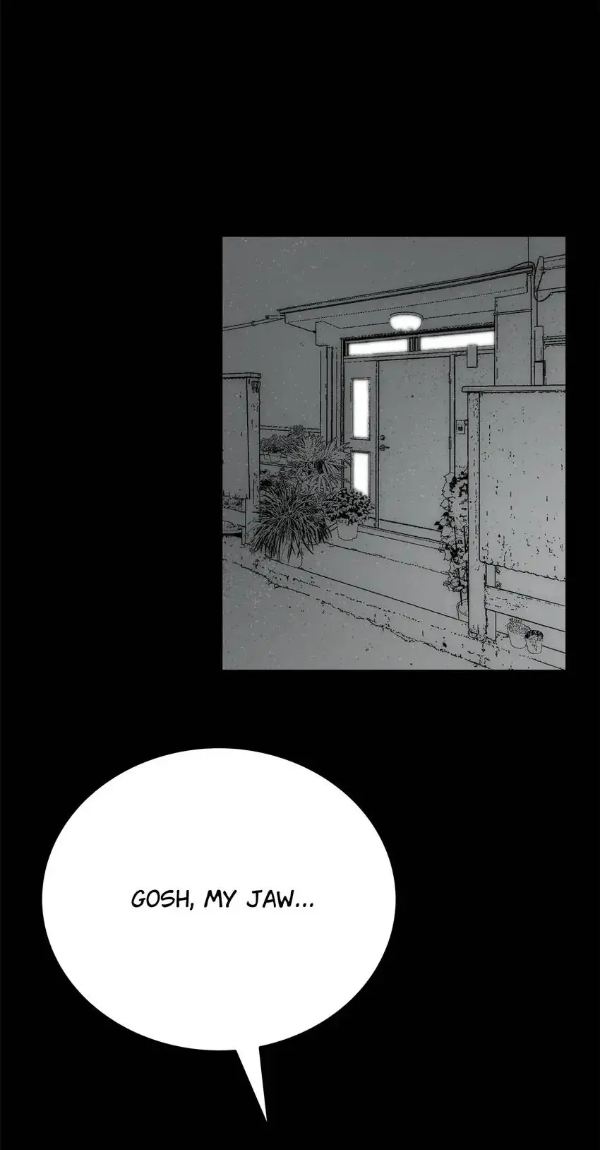 Read Evil Hunter chapter 34 image 40 on Lezhin