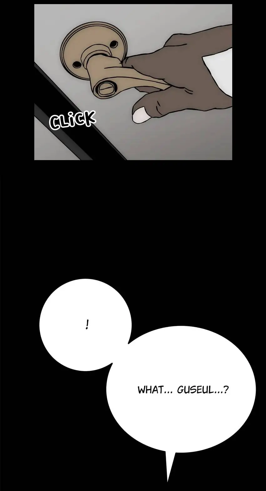 Read Evil Hunter chapter 34 image 43 on Lezhin