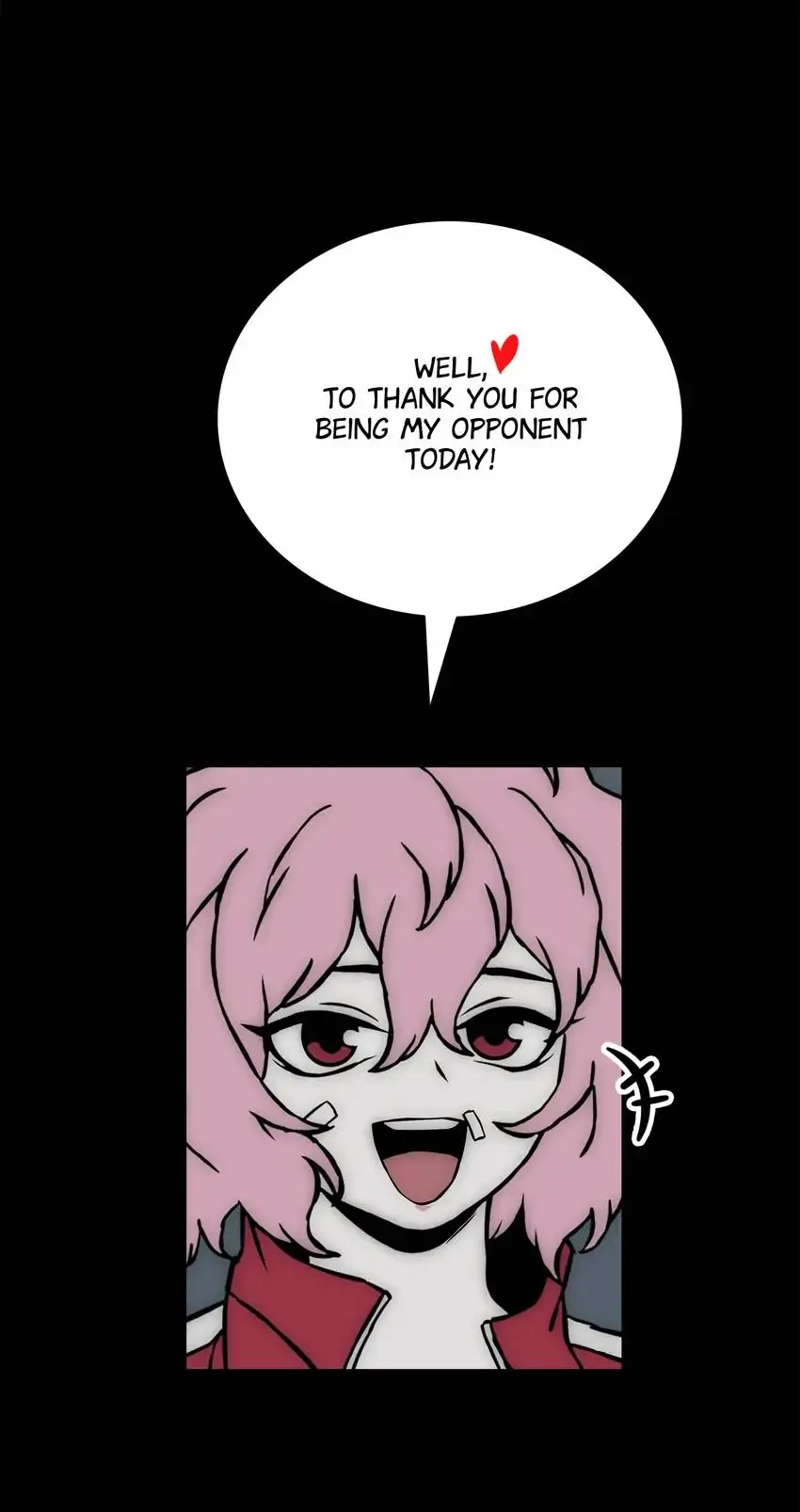 Read Evil Hunter chapter 34 image 48 on Lezhin