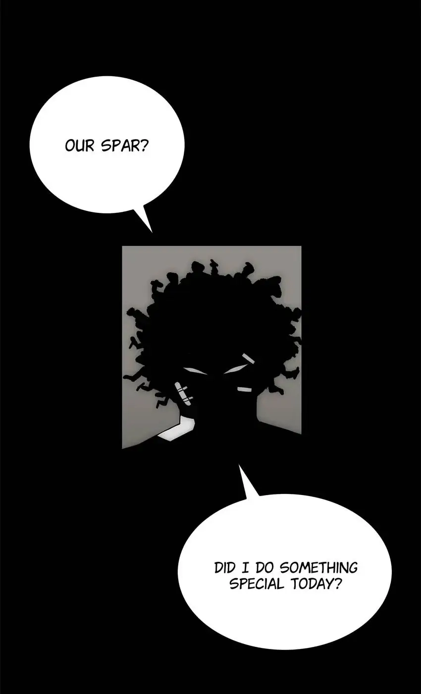 Read Evil Hunter chapter 34 image 49 on Lezhin