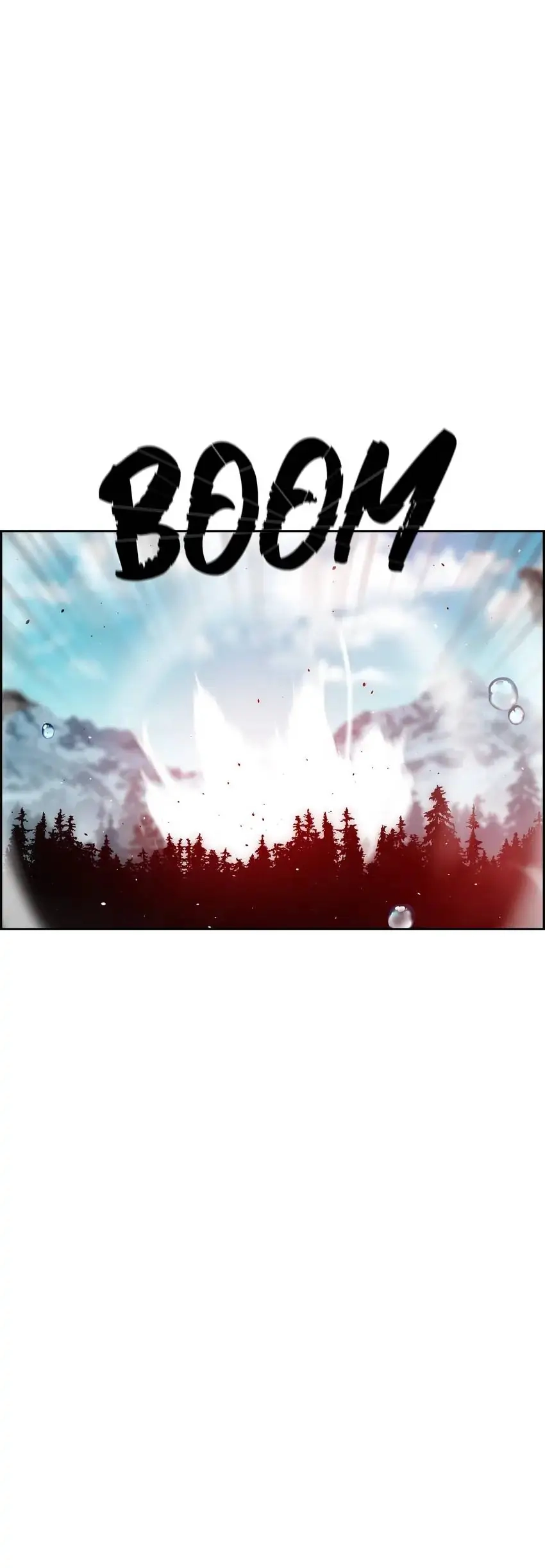 Read Evil Hunter chapter 34 image 5 on Lezhin